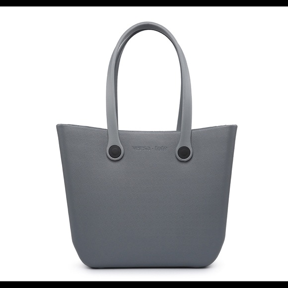 3 qty - 2 Versa Tote Vira S/M EVA Tote and one XL tote - Picture 8 of 15